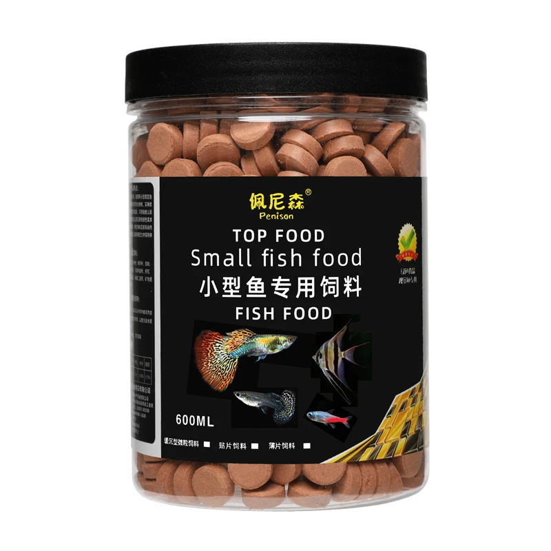 펜이슨 소형어류 사료 패치, 소형어류가 좋아하는 간식, - Food Snacks With Protein 리뷰 및 가격