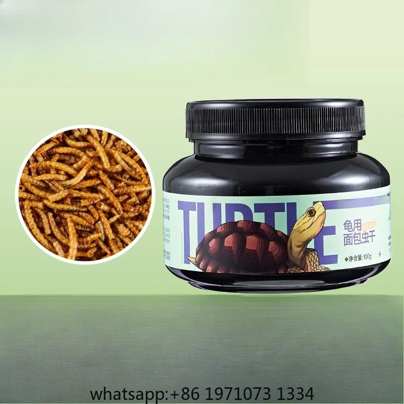 거북이 사료 건강 고단백 거북이 동결건조 간식 건조 닭 - Food Snacks With Protein 리뷰 및 가격