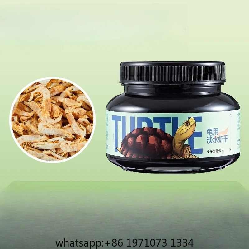 거북이 사료 건강 고단백 거북이 동결건조 간식 건조 닭 - Food Snacks With Protein 리뷰 및 가격