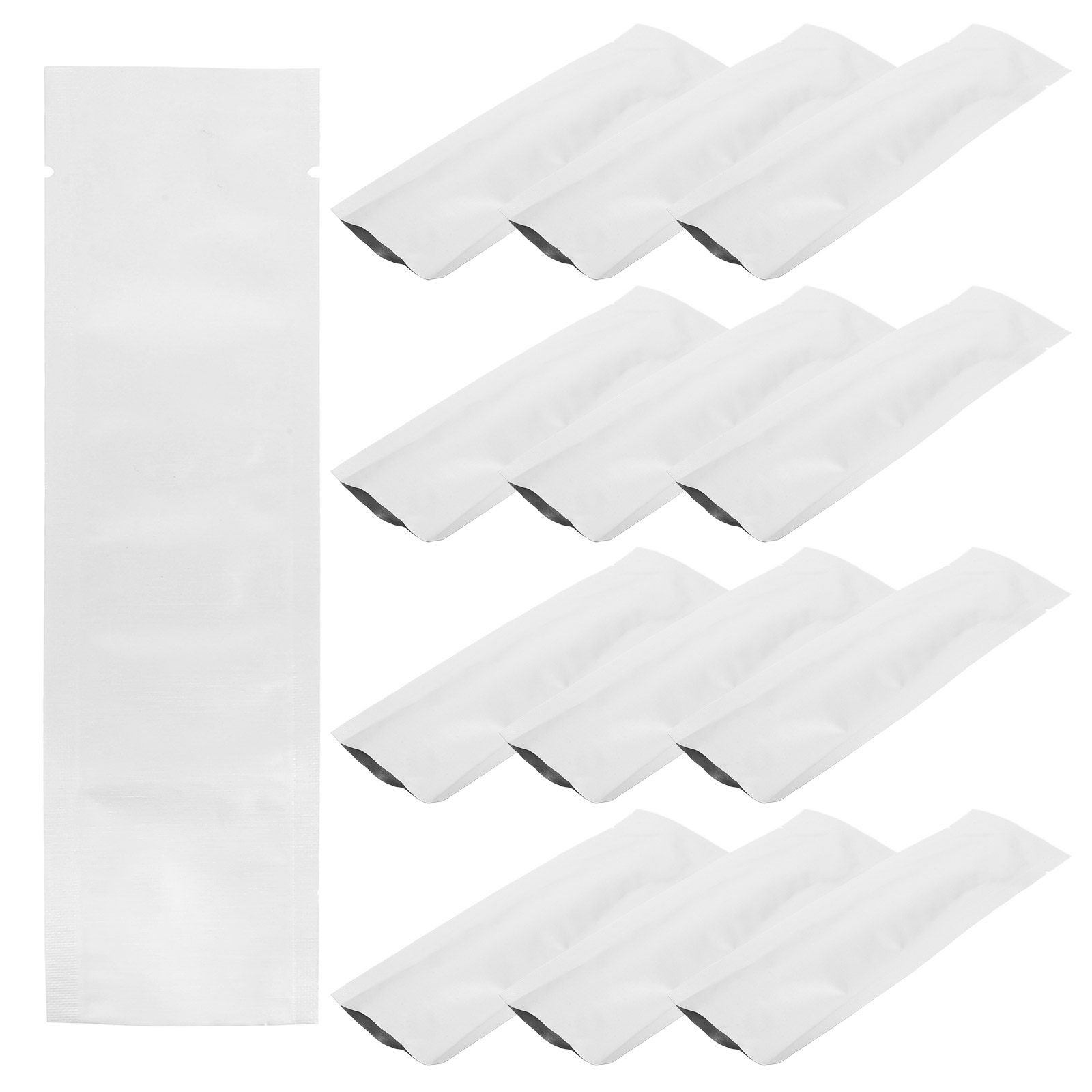 100Pcs 진공 실러 가방 다기능 단백질 파우더 보관 - Food Snacks With Protein 리뷰 및 가격
